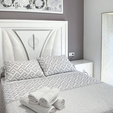 Apartamentos Loncho Finisterre Bagian luar foto